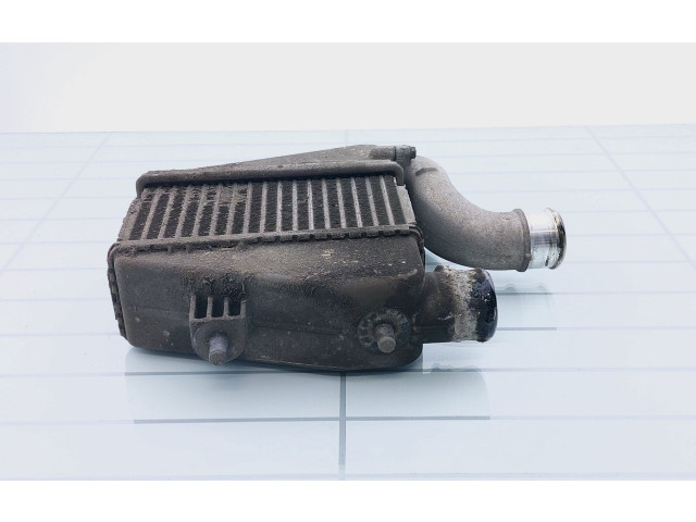 Интеркулер  127100-2450   Honda Civic 