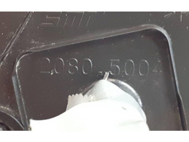 Zpětné zrcátko  Nissan Qashqai 2016  20805004  