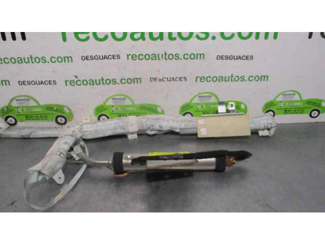 Боковая подушка безопасности 2R8314K160AK   Jaguar S-Type