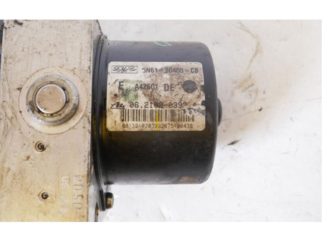 Jednotka ABS 06210203934   Mazda 5 2005