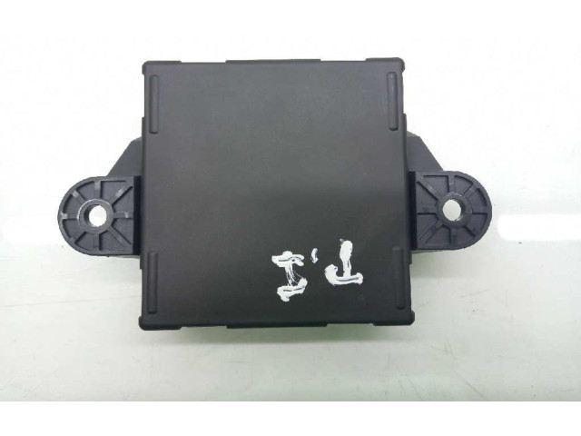 Замок багажника A2048707726, A2048200526    Mercedes-Benz C W204 2007 - 2014 года