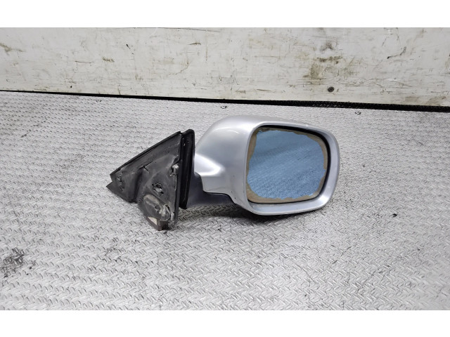 Zpětné zrcátko  Audi A6 S6 C4 4A 1996  E6024743, E6014743  