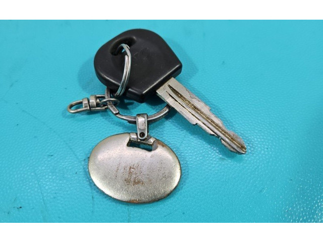 Řídící jednotka 16246137, IMPRK1429869   Daewoo Lanos 2000