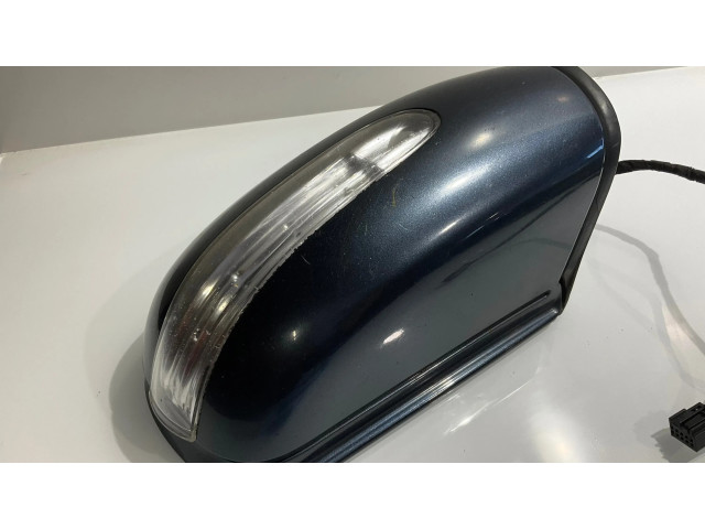 Zpětné zrcátko pravé Mercedes-Benz C W203 2005    