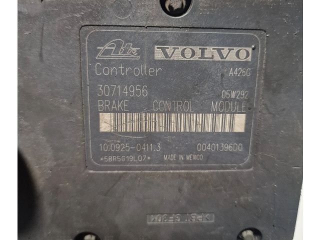 Jednotka ABS P30714952, 30714956   Volvo S60 2005