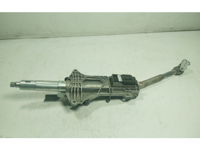    Рулевая рейка A2464608801, A2464608801   Mercedes-Benz GLA W156 2013 - 2019 года