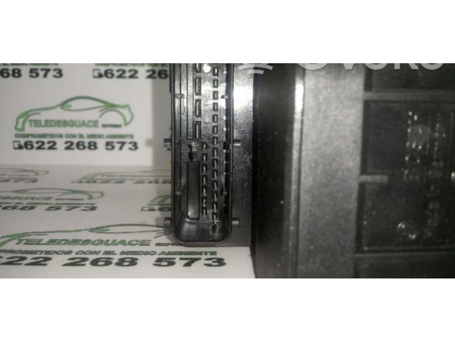 Jednotka ABS 0265216543   Peugeot 406 