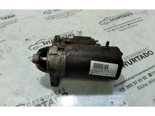 Píst 0001112017   Nissan Micra     