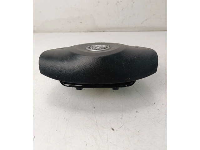 Подушка безопасности водителя 22755122, 12230038   Opel Antara