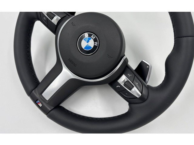 Volant BMW 2 F22 F23 2015   