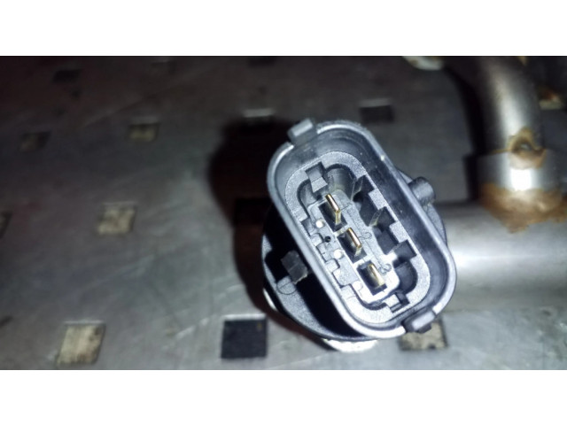 Vstřikovací lišta DM5G9H487AA, 0261555137   Ford Focus  pro benzínový motor 1.0  