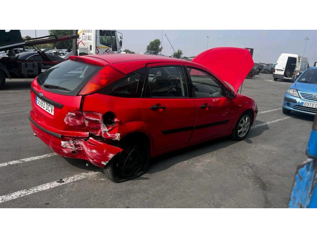 Блок АБС 1306742   Ford  Focus  2004-2010 года