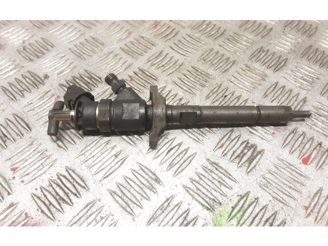 Vstřikovač 0445110297   Peugeot 407    - 