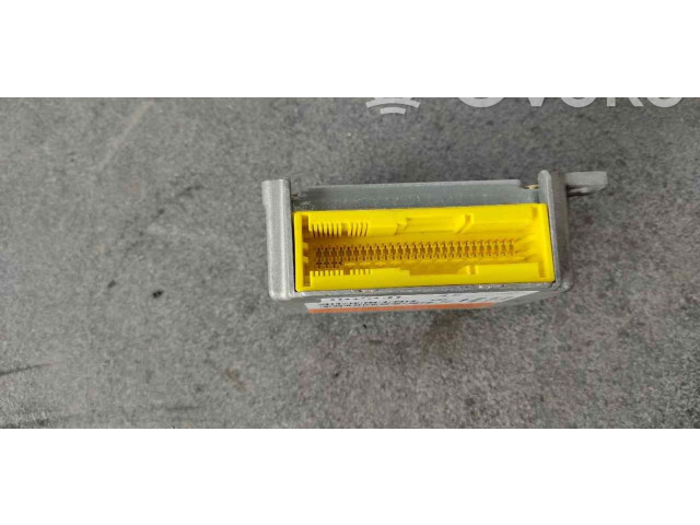 Блок подушек безопасности 0285001373   Mercedes-Benz CLK A209 C209