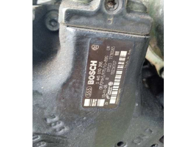 Vstřikovací čerpadlo 0445010266   Peugeot Bipper    199A9000 