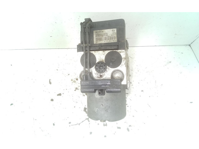 Блок управления АБС 0265220525, 0265220525   Volkswagen PASSAT B5.5