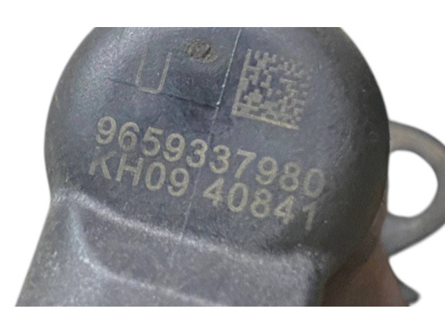 Форсунка 9659337980    Fiat Scudo  4019399 