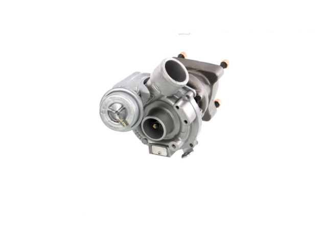 Поршень Турбина  53039880016, 53039880016  Audi A6 Allroad C5  