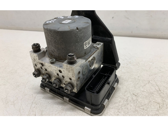 Блок АБС 7E0907379P, 3062153112   Volkswagen  Caddy  2015 - 2020 года