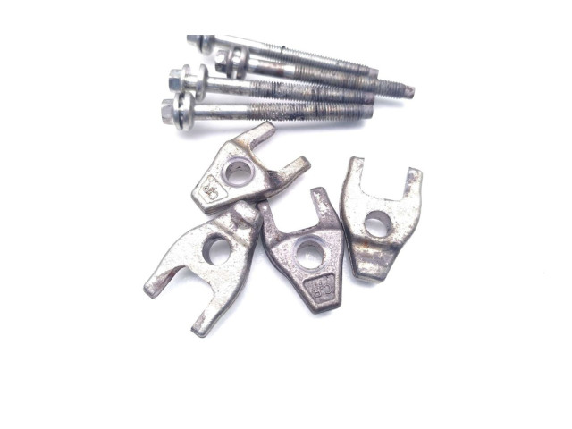 Vstřikovač 167001930R, 166009567R   Nissan Navara D23    YS23DDTT 