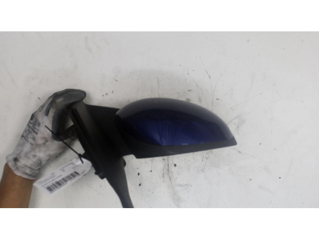 Зеркало электрическое     правое   Citroen C1  2006-2013 года   