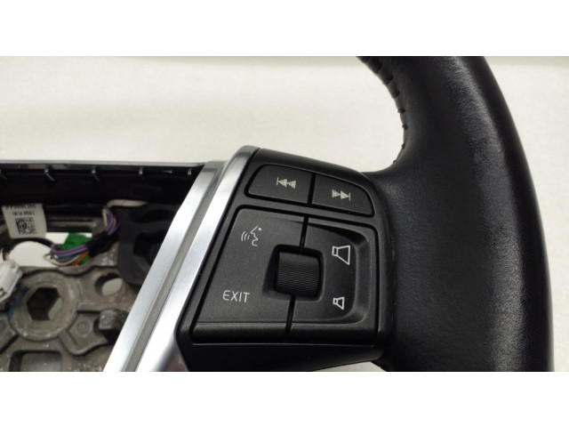 Руль Volvo V40  2012-2019 года 34220710A, 31455089      
