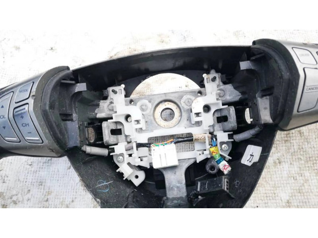 Volant Honda FR-V 2006   