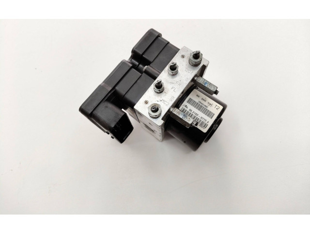 Jednotka ABS 06210207724   Chevrolet Spark 2013