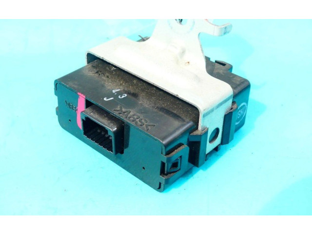 Блок комфорта 89769-06010, IMPRK993078   Toyota Camry   
