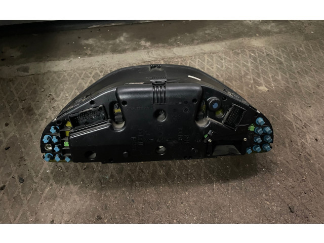 Панель приборов 87001311, 110008558   Mercedes-Benz C W202       