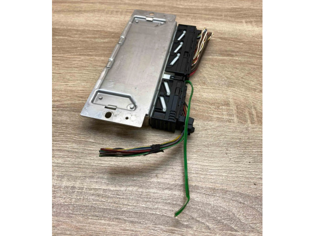 Блок управления АБС 0195454632, 0265108029   Mercedes-Benz C W202