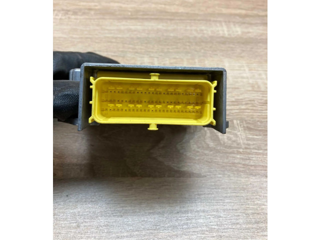 Блок подушек безопасности 4F0959655B, 4F0910655E   Audi A6 S6 C6 4F
