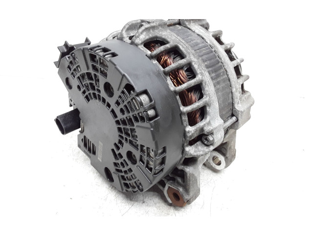 Čerpadlo oleje 30659580, 0125812009   Volvo V40   D4204T8