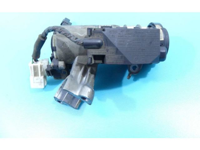Řídící jednotka 89661-05410, IMPRK1280453   Toyota Avensis T220 1999