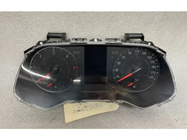 Přístrojová deska  Renault Clio V 2023 248101701R, 248101701R  