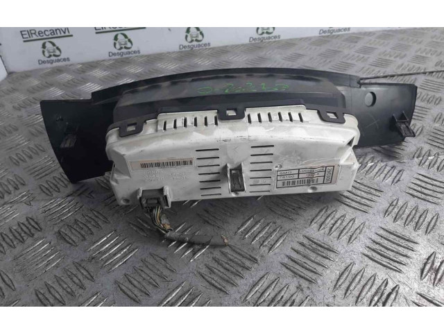Дисплей    HR0343004   Honda Civic