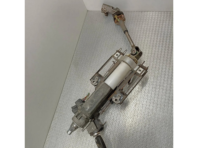  рейка  Колонка рулевая 1A1lJ108110218112J   Jaguar X-Type 