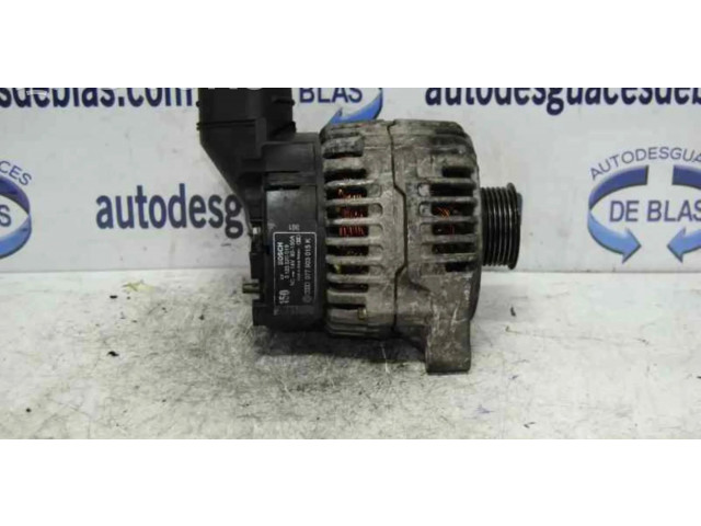 Генератор 077903015K, ALTERNADOR   Audi A8 S8 D2 4D      