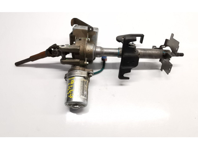    Рулевая рейка 285001HA1A, JL501001233   Nissan Micra 2011 - 2016 года