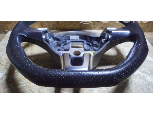 Руль Volkswagen Scirocco  2008 - 2016 года 1K8419091G      