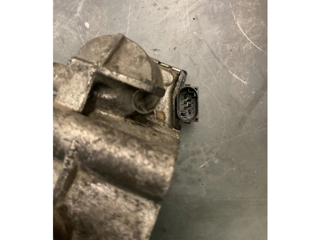 Дроссельная заслонка A6420900070, 0281002678   Mercedes-Benz R W251  