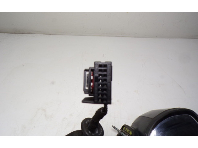 Zpětné zrcátko  Audi A3 8Y 2020  8V1857410T9B9, 8V0857536D  