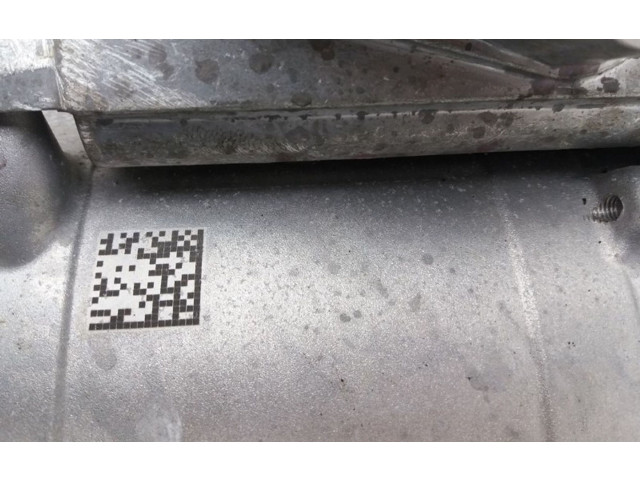 Генератор 8891099863   Lynk & co 01      