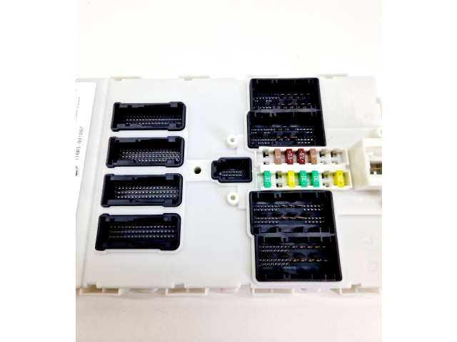 Блок комфорта 8796098, 2611139385   BMW i3   
