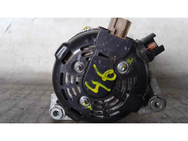 Генератор 1042103640, ALTERNADOR   Ford Focus C-MAX 1.8     