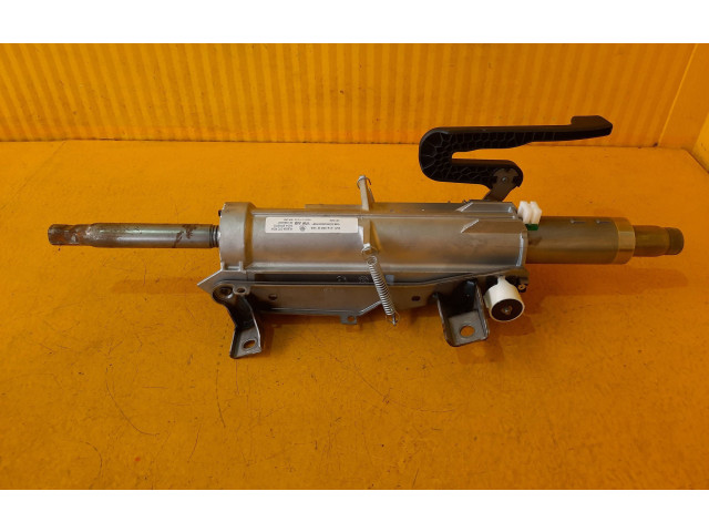    Рулевая рейка 4M1419065B, 4M1419065B   Volkswagen Touareg III 2018 -  года