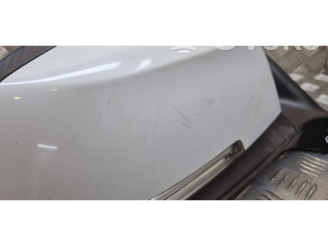 Zpětné zrcátko  BMW 1 F20 F21 2012  021185, A046314  