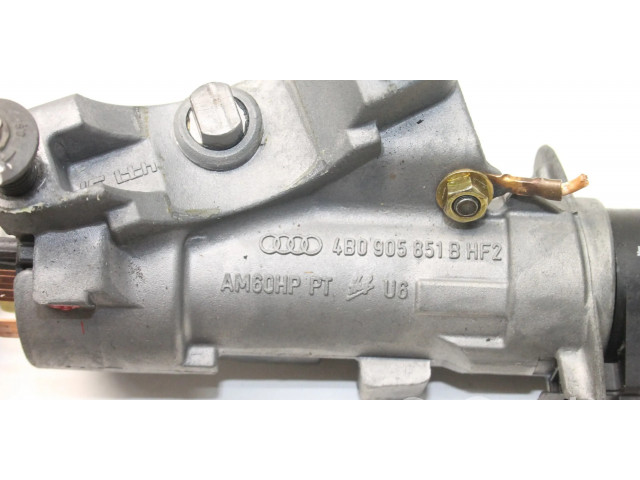 Комплект блоков управления 8N0906018H, 0261206795   Audi TT Mk1