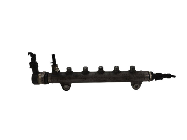 Vstřikovací lišta 314002A410, 0445214111   Hyundai i30    D4FB 