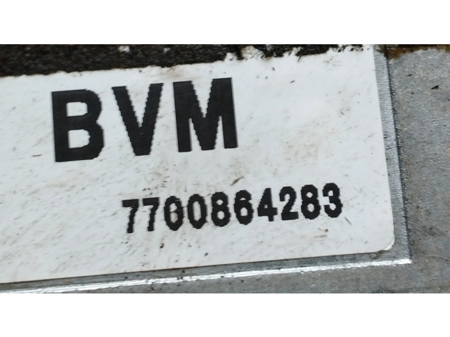 Řídící jednotka 7700864283   Renault Safrane 1992